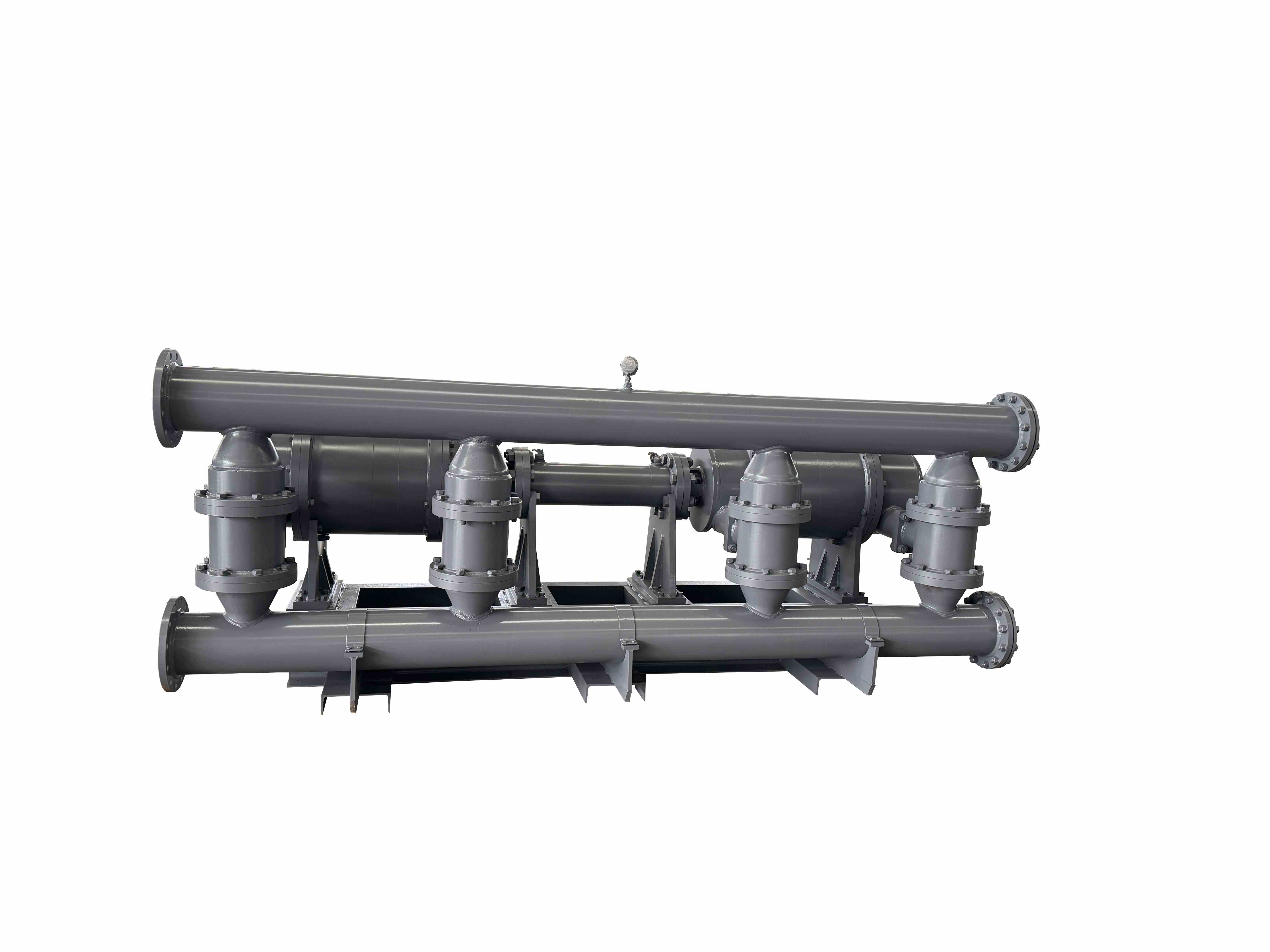 西安臥式柱塞泵